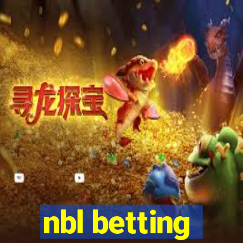 nbl betting