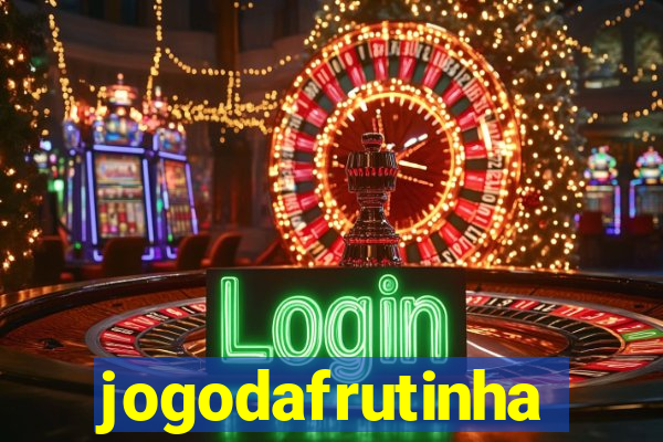 jogodafrutinha