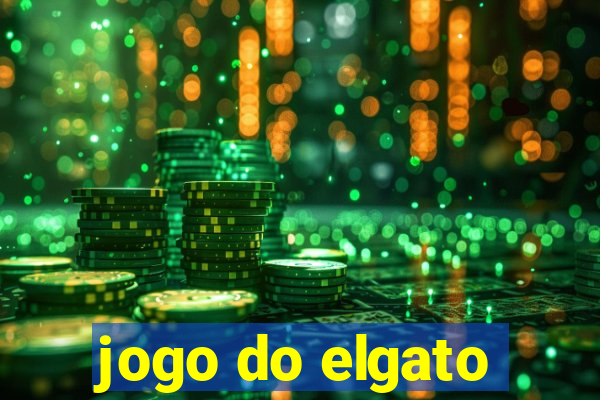 jogo do elgato