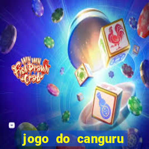 jogo do canguru esporte da sorte