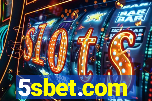 5sbet.com