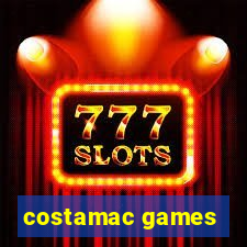 costamac games