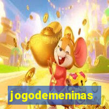 jogodemeninas