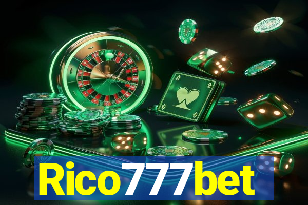 Rico777bet