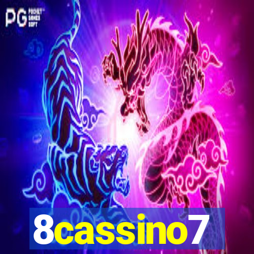 8cassino7