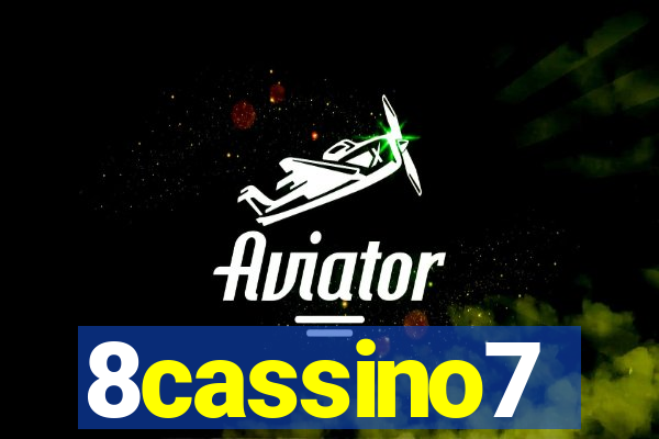 8cassino7