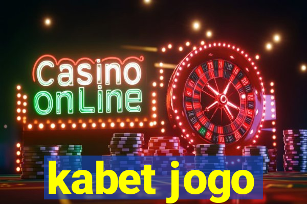 kabet jogo