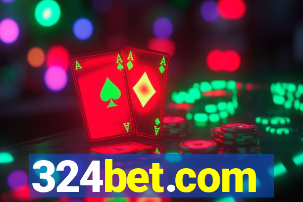 324bet.com