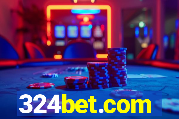 324bet.com