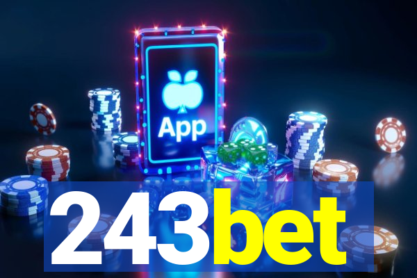 243bet