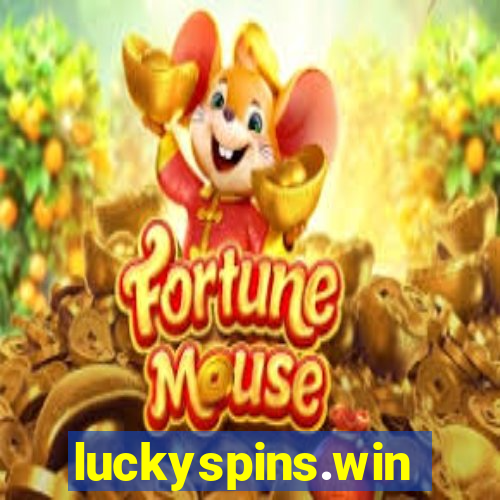 luckyspins.win