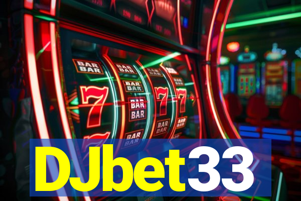 DJbet33