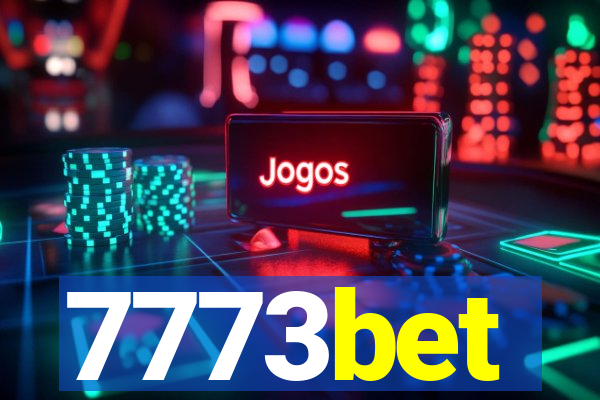 7773bet