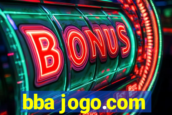 bba jogo.com