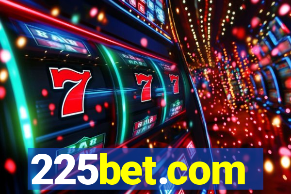 225bet.com