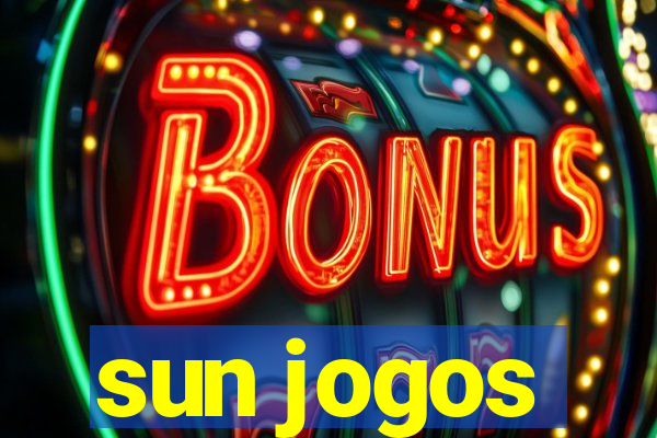 sun jogos