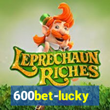 600bet-lucky