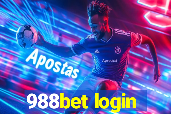 988bet login