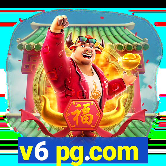 v6 pg.com