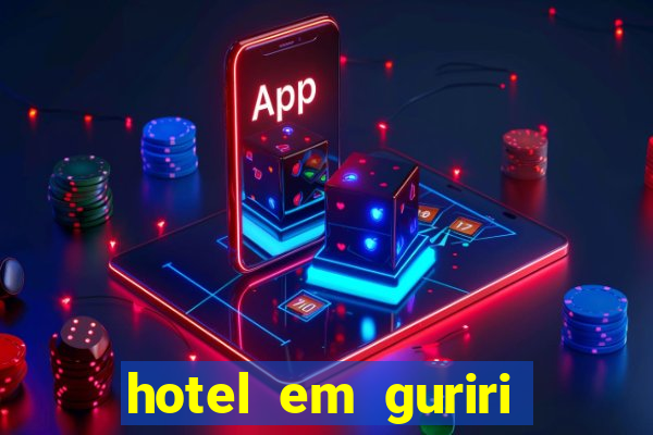 hotel em guriri beira mar