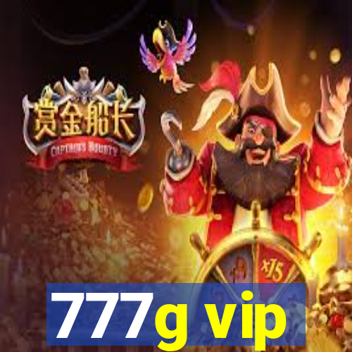 777g vip