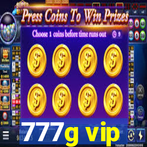 777g vip