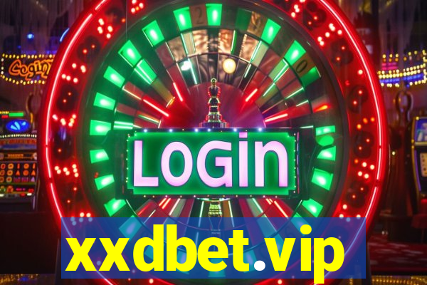 xxdbet.vip