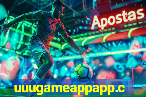 uuugameappapp.com