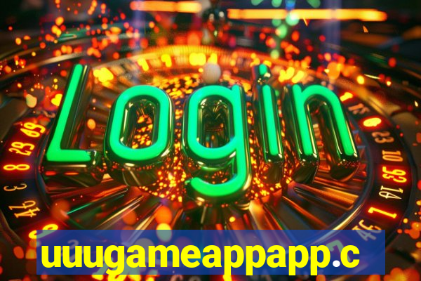 uuugameappapp.com