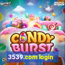 3539.com login