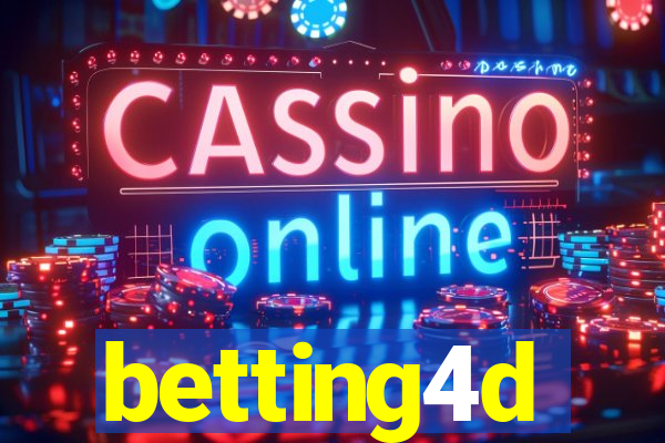 betting4d