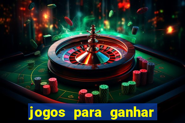 jogos para ganhar dinheiro no paypal