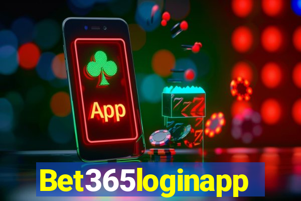 Bet365loginapp