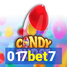 017bet7