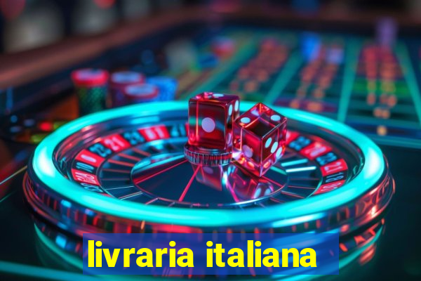 livraria italiana