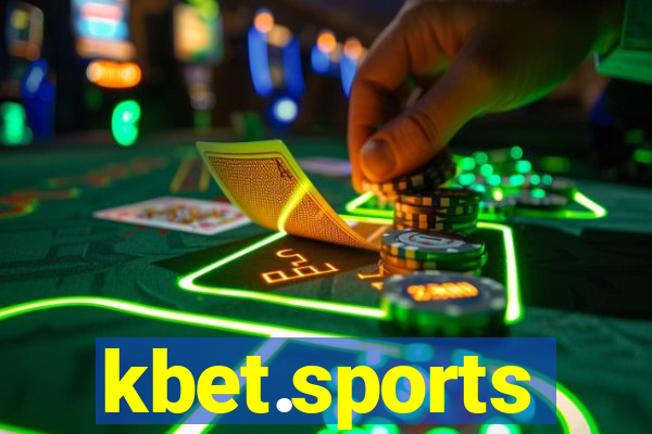 kbet.sports