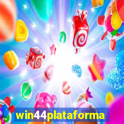 win44plataforma