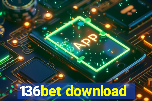 136bet download