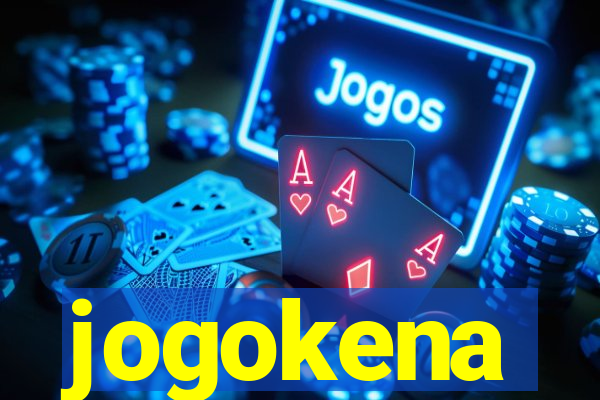 jogokena