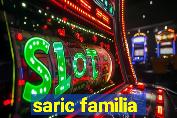 saric familia