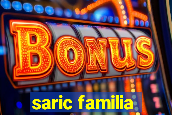 saric familia