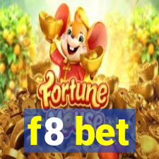 f8 bet