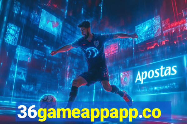 36gameappapp.com