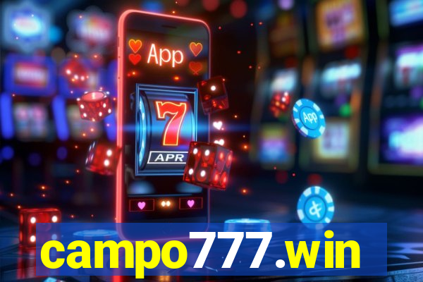 campo777.win