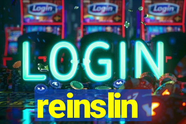 reinslin