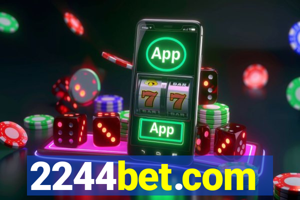 2244bet.com