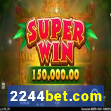 2244bet.com