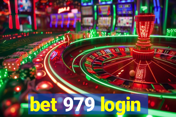 bet 979 login