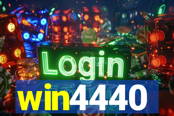 win4440