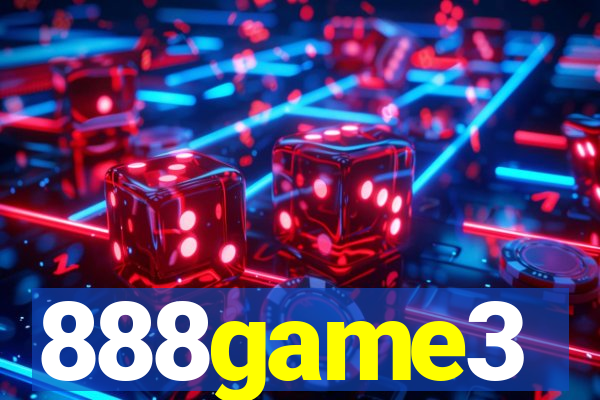 888game3